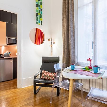 Studio Bourdonnais Paris Exterior photo